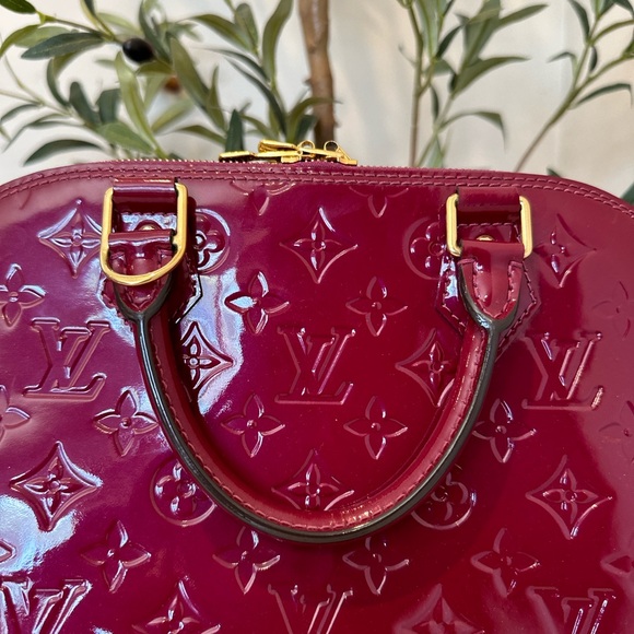 Alma PM In Idien Rose - Picture 13 of 15